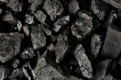 Old coal boiler costs