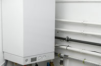 free Old condensing boiler quotes