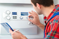 free Old gas safe engineer quotes