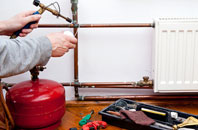 free Old heating repair quotes