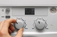 free Old boiler maintenance quotes
